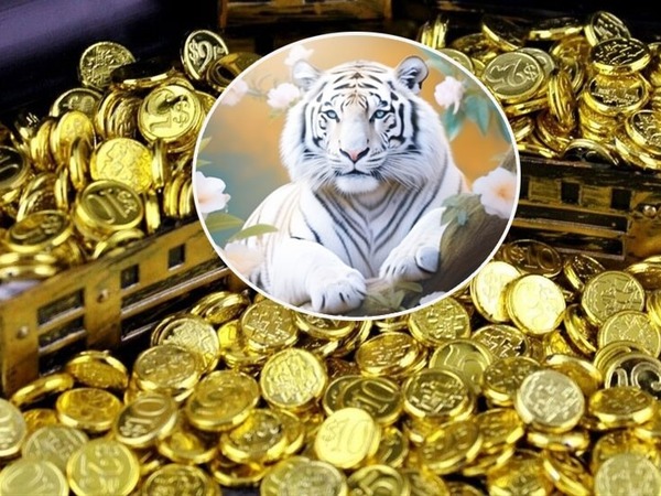 3 tháng tới được quý nhân phù trợ, 4 con giáp đón tin vui tới tấp, gánh VÀNG gánh BẠC về nhà