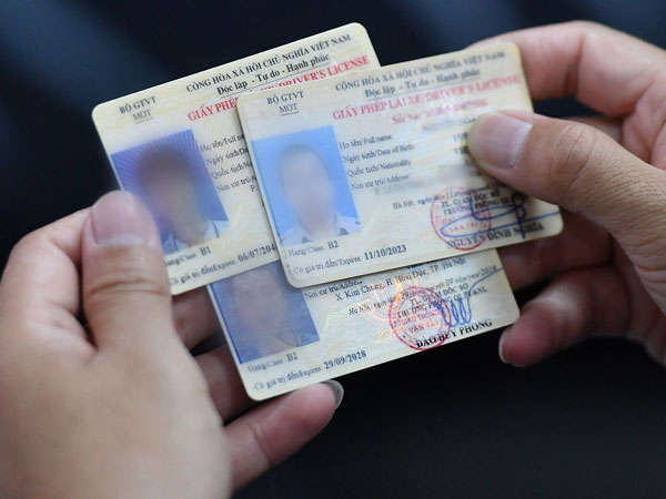 Chính sách nổi bật có hiệu lực từ tháng 6/2024