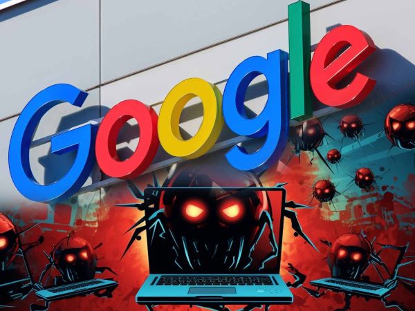 Google đầu tư tỷ USD vào Malaysia, Mỹ phá botnet khổng lồ