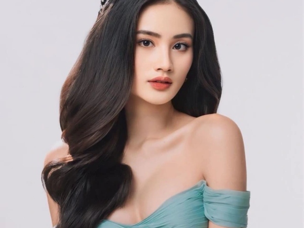 Hoa hậu Ý Nhi vừa trở lại đã gây bàn tán, vướng tin 'dao kéo' vòng 1