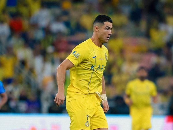 Thua luân lưu, Ronaldo và Al Nassr hụt chức vô địch King Cup