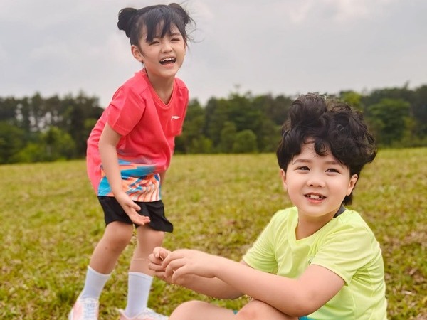 Bật mí những sao nhí gây sốt trong các phim 'giờ vàng' VTV
