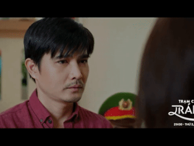'Trạm cứu hộ trái tim' tập 37: Nghĩa bị kết án tù, bà Lan tiết lộ sốc
