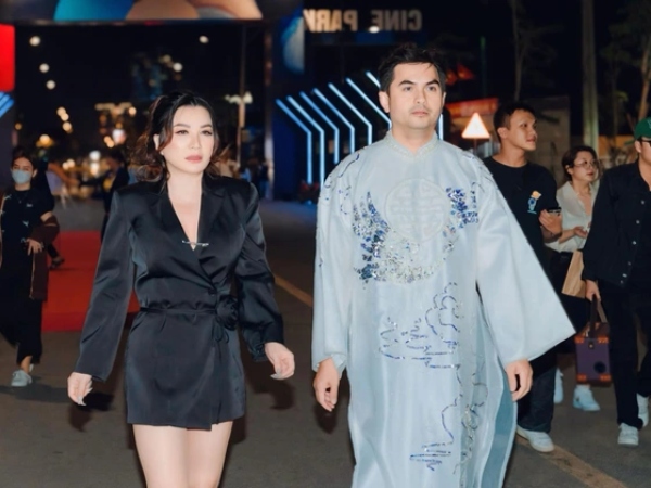 Người phụ nữ quyền lực lo đám tang Đức Tiến: 'Đụng tới ai là nắm đầu người ta'