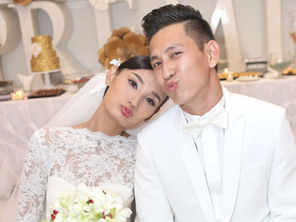 Sao nữ rời showbiz để kết hôn: Gần 10 năm đi 'tìm con', thẳng thắn đáp trả tin đồn về chồng
