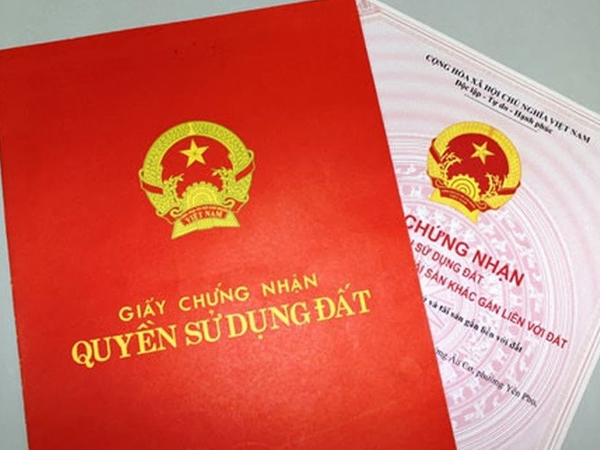 6 trường hợp sổ đỏ sẽ bị thu hồi theo quy định mới nhất