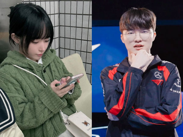 Danh tính gái xinh được gọi là 'em họ Faker' đang khiến cộng đồng thi nhau nhận 'anh vợ' với G.O.A.T