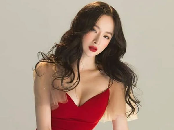 Chuyện gì đang xảy ra với Angela Phương Trinh?