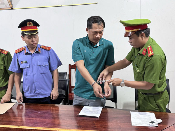 Dự án 'ma' khiến nhiều cán bộ xã ở Phú Quốc 'dính chàm'