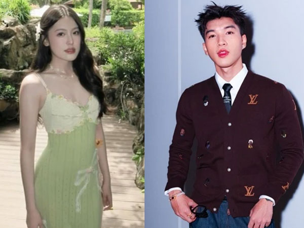 HIEUTHUHAI 'bật mood ghen tuông', cấm cản bạn gái 2k3 làm một điều