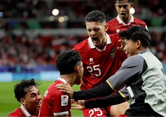 Rộ tin tuyển Indonesia phải trả tiền để các ngôi sao nhập tịch thi đấu, PSSI chính thức lên tiếng