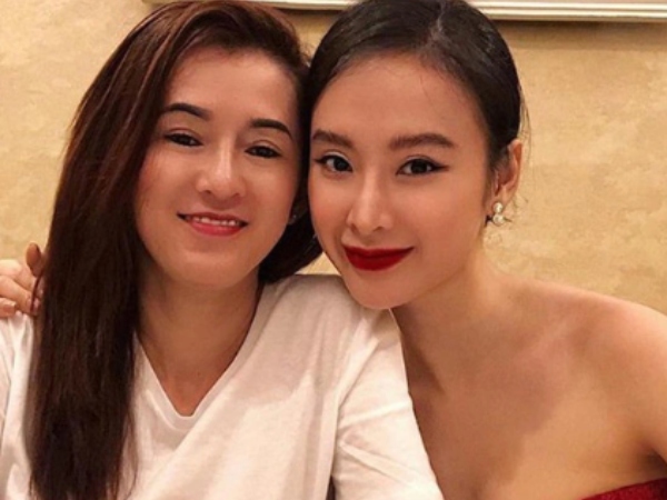 Mẹ ruột Angela Phương Trinh cũng bất lực về con gái, khẳng định không còn khuyên bảo được