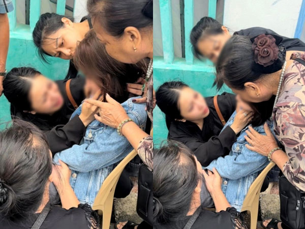 5 ngày sau vụ bé trai tử vong vì bị bỏ quên trên xe: Người mẹ vẫn suy sụp, cộng đồng liên tục động viên
