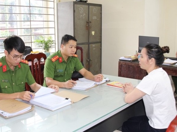 Người phụ nữ dựng 27 'dây họ' rồi ôm tiền bỏ trốn