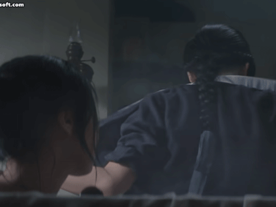 Phim Hàn 18+ ngập cảnh nóng khiến cả thế giới choáng váng: Nữ chính đẹp như mộng lại làm tiểu tam, yêu người tình hơn 22 tuổi