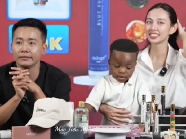 Toàn cảnh drama Quang Linh Vlogs - Thuỳ Tiên sượng trân trên live, ekip nói 'không xem thì lướt'