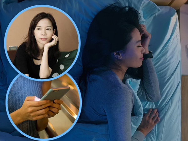Người phụ nữ bán tin nhắn 'chúc ngủ ngon' suốt 12 năm