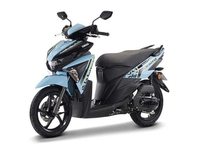 Chi tiết Yamaha Ego Avantiz 2024 từ 32 triệu đồng, đấu Honda Vision