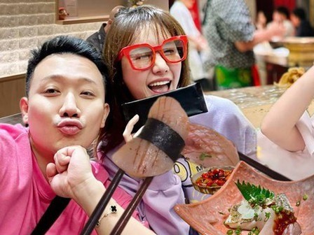 Quán Omakase dính ồn ào xóa ảnh liên quan đến Trấn Thành lên tiếng: 'Chúng tôi phục vụ toàn khách sang trọng nên không xảy ra vấn đề như vậy!'