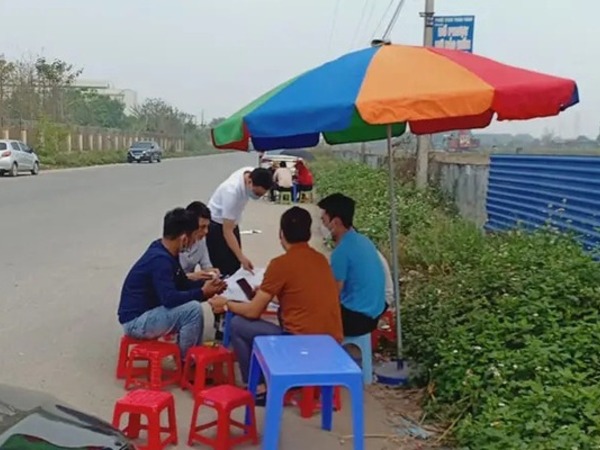 'Bắt đáy' đất nền, nhà đầu tư đã lãi cả tỷ đồng nhưng vẫn quyết: 'Ôm đất chờ bước vào chu kỳ tăng giá, mới bán'