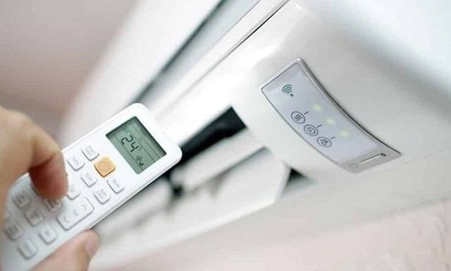 Dùng điều hòa có gây viêm họng, viêm phổi? BS chỉ cách dùng điều hòa siêu tiết kiệm, tốt cho sức khỏe
