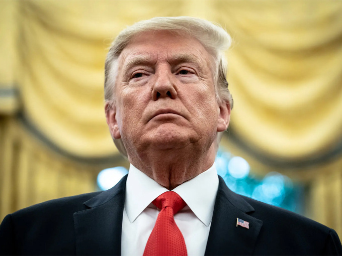Ông Trump có thể đảo ngược vụ kết tội ở New York nhờ 'bồi thẩm viên thứ 13’?