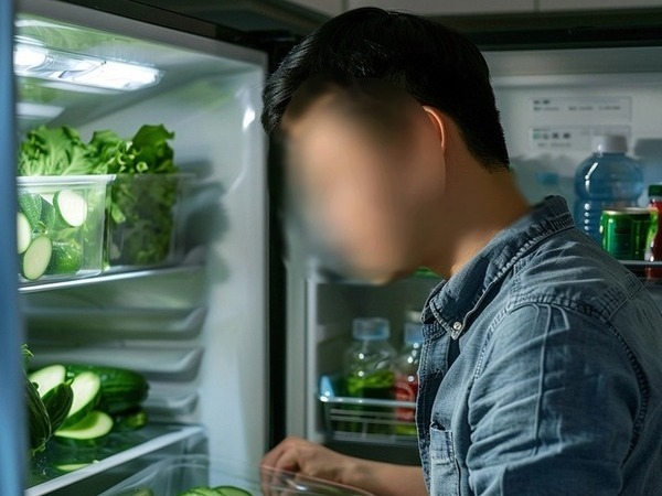 Người đàn ông bị nhiễm trùng huyết do 1 kiểu ăn dưa chuột, BS nói ăn kiểu này có tỷ lệ tử vong cao