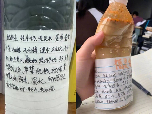 Chính quyền vào cuộc khi cơn sốt 'tạo nước nặng mùi' nhất có thể gây 'sốt' trong giới trẻ