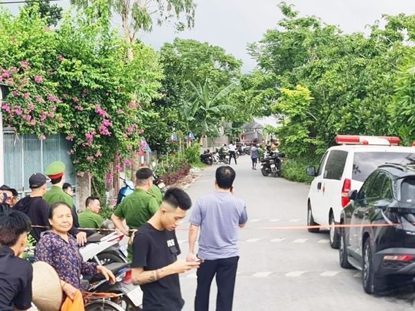 Vụ 3 người trong gia đình tử vong ở Thái Bình: Nhiều dấu hiệu bất thường của con gái trước khi sát hại cha đẻ