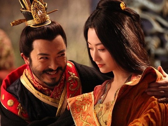 Trong 'Tứ đại yêu cơ' của Trung Hoa, có 1 người vượt xa Đát Kỷ về sắc đẹp và sự độc ác: Đệ nhất đó là ai?