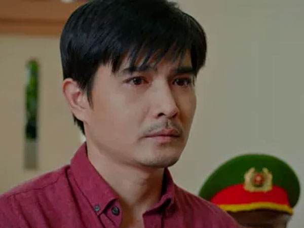 Trạm Cứu Hộ Trái Tim tập 37: Nghĩa ngồi tù vẫn nhớ về Ngân Hà, bà Lan thú nhận bí mật động trời với con gái