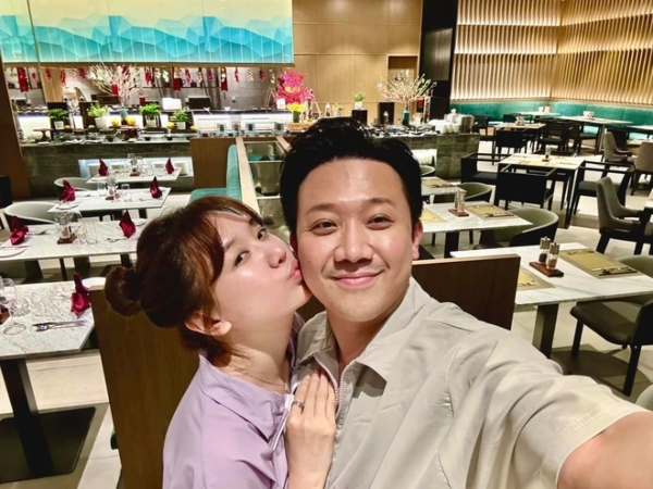 Trấn Thành lại bị dính vào ồn ào muốn 'riêng tư', khách ăn cùng nhà hàng bị yêu cầu xóa ảnh: Chuyện gì đây?