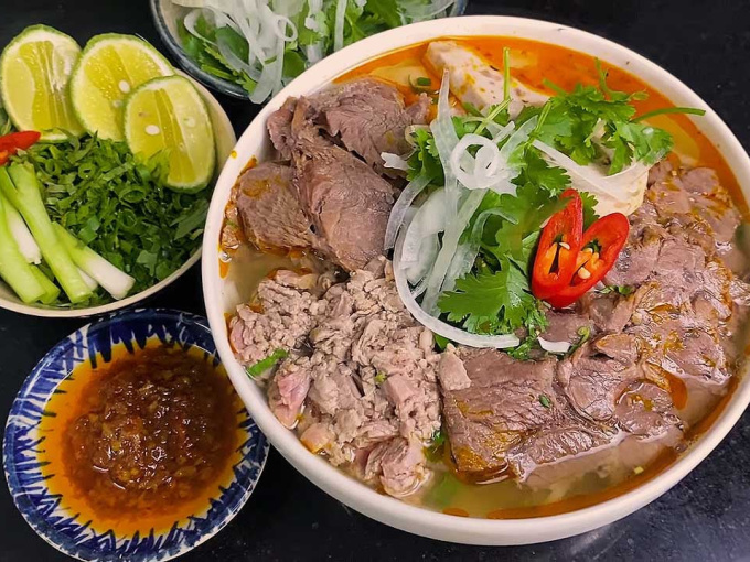 3 món Việt lọt vào danh sách '100 bữa sáng ngon nhất thế giới'