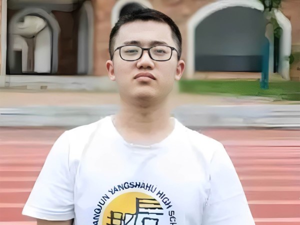 Bi kịch của nam sinh được ví là thần đồng, đỗ đại học top đầu châu Á