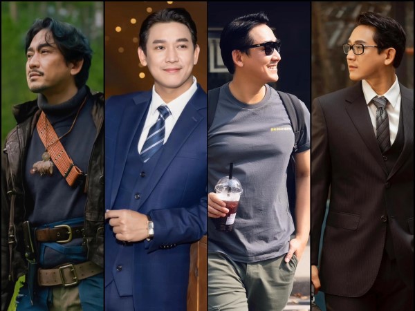 Những soái ca U50 tài năng, giàu có vẫn là trai tân của showbiz Việt