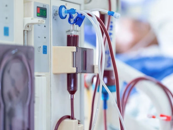 Liên tiếp điều trị cho 3 bệnh nhân suy hỏng thận, bác sĩ thốt lên: 'Tất cả đều có 1 điểm chung'
