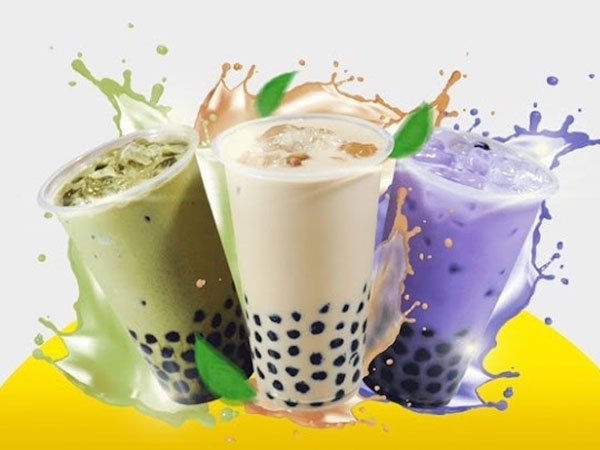 Những tác hại khủng khiếp của trà sữa mà ít ai ngờ tới