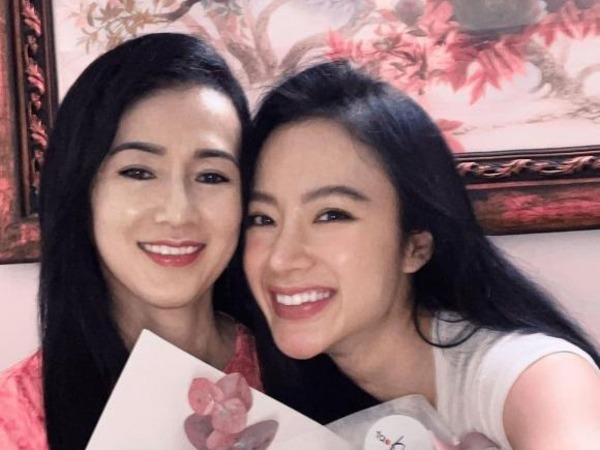 Mẹ ruột Angela Phương Trinh: Con tôi mất tích, điện thoại đang bị tịch thu, những bài đăng thật sự không phải Phương Trinh đăng