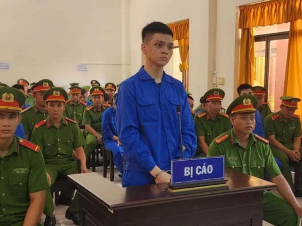 Vụ giang hồ bắn nhau giành đất ở Phú Quốc: Đề nghị tử hình 1 bị cáo