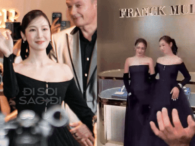 Hot: Jessica đẹp phát sáng, đọ sắc cam thường bên Minh Hằng - Bảo Anh và dàn sao ở TP.HCM