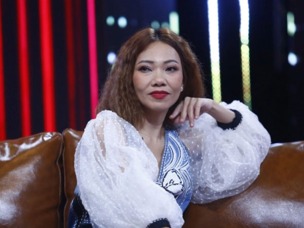 'No shame' hóa ra còn có nghĩa này, Hà Trần bị hiểu lầm trong vụ ồn ào với Tùng Dương?