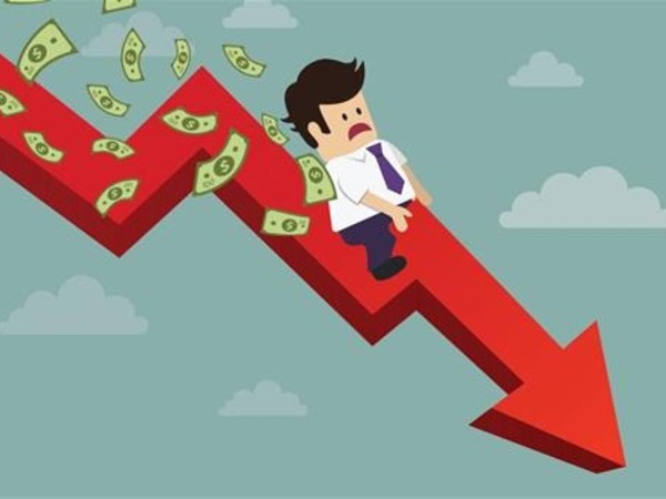 Vận đen đeo bám, 4 con giáp phải đối diện với nguy cơ mất tiền hao của, đầu tư thất bát trong tháng 6/2024