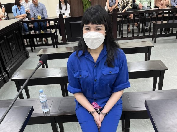 Cựu phó giám đốc ngân hàng lừa hơn 2.700 tỷ đồng: Nhiều bị hại không trình báo