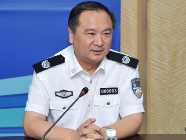 Chân dung quan lớn Trung Quốc chuyên ‘cống nạp’ gái đẹp để thăng tiến