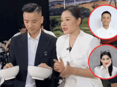 30 tiếng live ròng rã, dân mạng đòi giải cứu Quyền Leo Daily khỏi phi vụ 150 tỷ khi Võ Hà Linh 'tham chiến', Quang Linh Vlogs đã bán xong từ lâu
