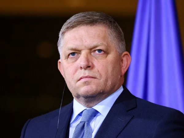 Thủ tướng Slovakia Robert Fico lần đầu lên tiếng sau vụ ám sát