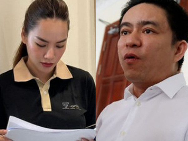 Viện kiểm sát đề nghị thu thập chứng cứ liên quan ông Chiêm Quốc Thái trong vụ Sen Vàng bị kiện