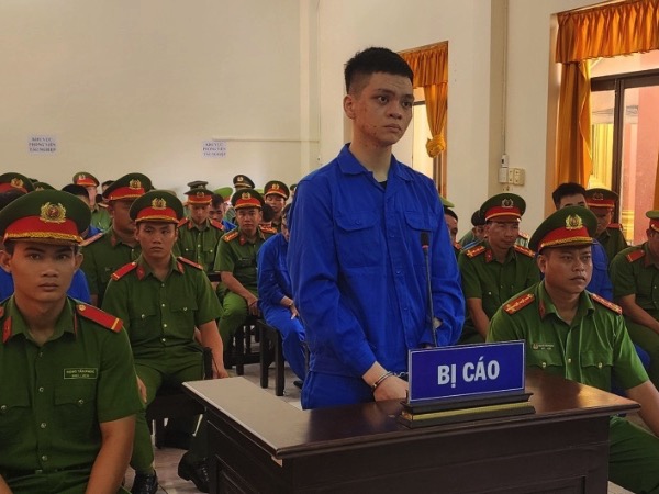 Bất ngờ kết quả phúc thẩm vụ 70 giang hồ bảo kê đất ở Phú Quốc