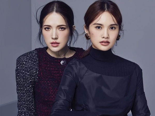 2 mỹ nhân hạng A showbiz: Chị em tốt từ thời trung học, giờ từ mặt vì cưới tình cũ của bạn