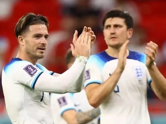 Euro 2024: Grealish và Maguire bị loại, tuyển Anh gạch tên 7 sao